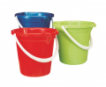 Ведра, тазы строительные