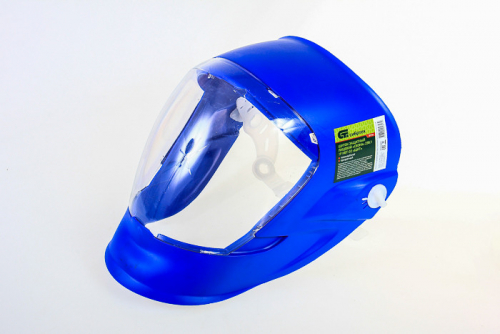 Щиток защитный лицевой "СВОНА" 230.1 1S НБТ/СИБРТЕХ//