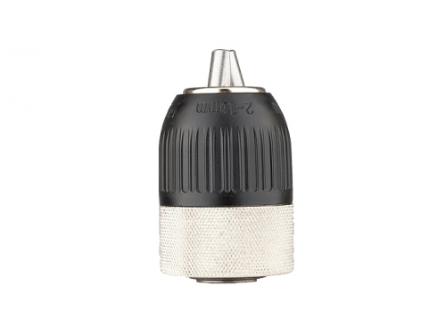 Патрон для дрели быстрозажимной 2–13 мм – 1/2"// MATRIX