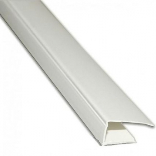 Профиль стартовый белый 3 м (Кострома)