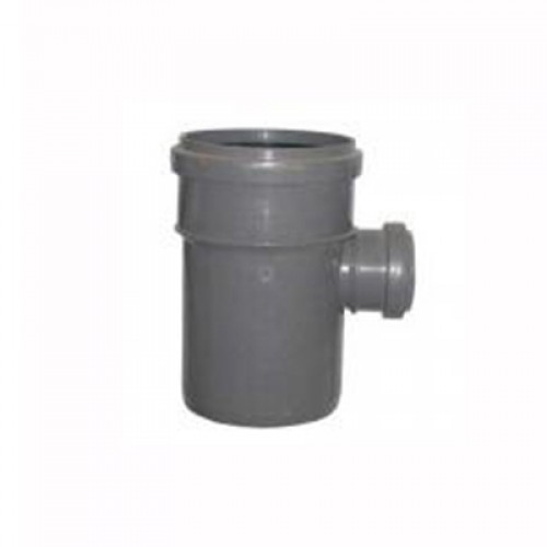 Тройник 110х50 х90