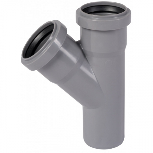 Тройник 50х50 х45