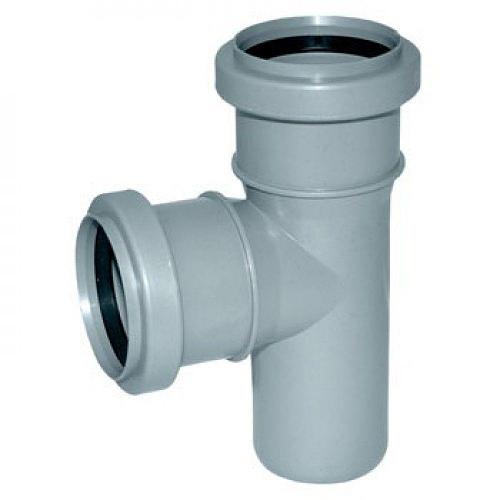 Тройник 50х50 х90