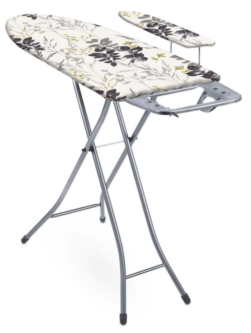 Доска гладильная BELL CLASSY2 112*34,5см БК2 NIKA