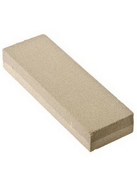 Брусок абразивный, 200 мм россия
