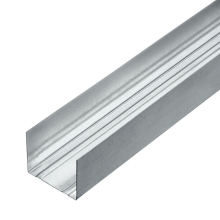 Профиль направляющий ПН 50*40, L=3м.(0,5)