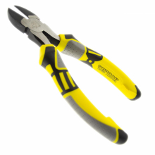 Бокорезы 160мм трехком. ручки "ЧЕГЛОК"