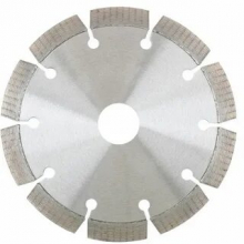 Диск алмазный сегмент 230 х 22,2 LiteWerk