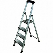 Стремянка 4 широкие ступени г. Ижевск