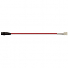 Коннектор Navigator NLSC-10mm-PC-PC-IP20 (Разъём к СД ленте ширина 10мм)