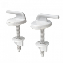 Крепление сиденья к унит.КР