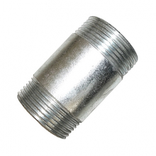 Бочонок оцинк.40