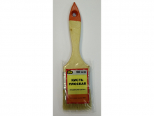 Кисть плоская"Стандарт" 50мм//888