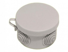 Коробка распределительная ОП 65х40 IP54 Uplast 040-038