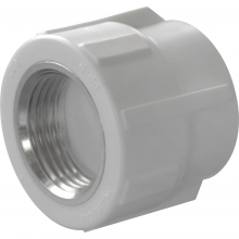 Муфта комбинир,32-1"(вн,р)Tebo