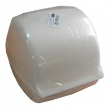 Держатель для туалетной бумаги Волна перлам