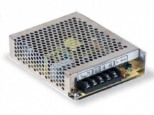 Блок питания для светодиодов Ecola12V 24W на вилке