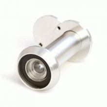 Глазок дверной AVERS 50-90мм хром 