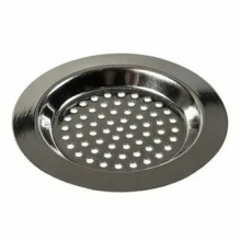 Фильтр-сетка для раковины