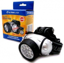 Фонарь Ultra flesh Led5352 налобный