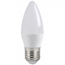 Лампа светодиодная ASD LED-СВЕЧА 10Вт 220В Е27 3000К