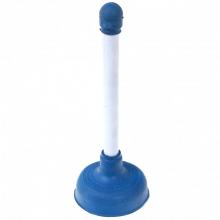 Вантуз сантехнический, Бийск