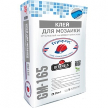Клей "Геркулес" для МОЗАЙКИ 5кг