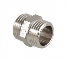 Ниппель STI 1" никель