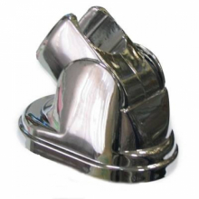 Держатель для душа пластик S3001