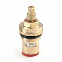 Кран-букса 1/2 керамич.Rain 