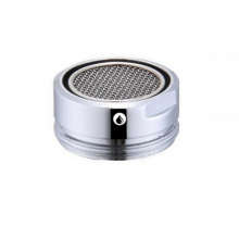 Аэратор металлический Наружняя резьба