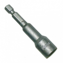 Насадка магнитная, 12 мм, для кровельных саморезов