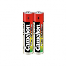 Батарейка "Camelionl" LR03 Plus Alkaline типААА