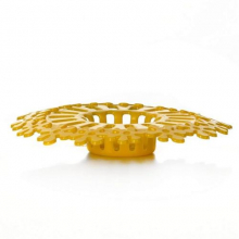 Фильтр-сетка для раковины"Ромашка"