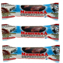 Мелок Серебрянная Машенька от насекомых