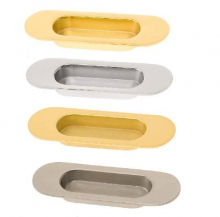 Ручка д/шкафа купе