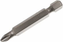 Насадка для саморезов, РН2х250, Wirhl (Ws2), Taiwan