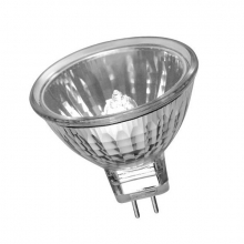 Лампа галоген. JCDRС 75 Вт GU5.3 230V TDM