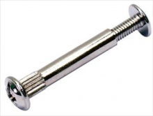 Стяжка межсекционная d8х30 М6