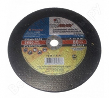 Диск зачист. по мет. 230х6.4х22,23 Hiltl
