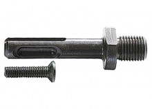Адаптер на резьбу 1/2", SDS PLUS// MATRIX MASTER