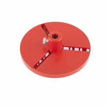 Державка для кольцевых коронок, 33-43-53-63-67-73-83-103 мм// MATRIX