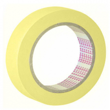 Скотч малярный 25 мм х 20 м