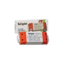 Драйвер Navigator 12V 15W