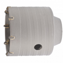 Коронка М22 х 68 мм, без хвостовика SDS PLUS// MATRIX