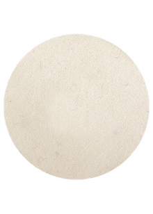 Диск полировальный из натурального войлока, "под липучку" 125 х 7 мм// MATRIX