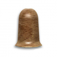 IDEAL Угол наружный ДУБ