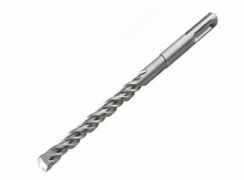 Бур по бетону, 6,5 x 110mm, SDS PLUS // СИБРТЕХ