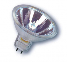 Лампа галоген. JCDR 75 Вт GU5,3 220V Космос LKsmJCDR220V75W