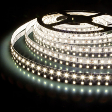 Лента светодиодная Ecola LED 60-7.2W-IP65-12V Белый 4200К